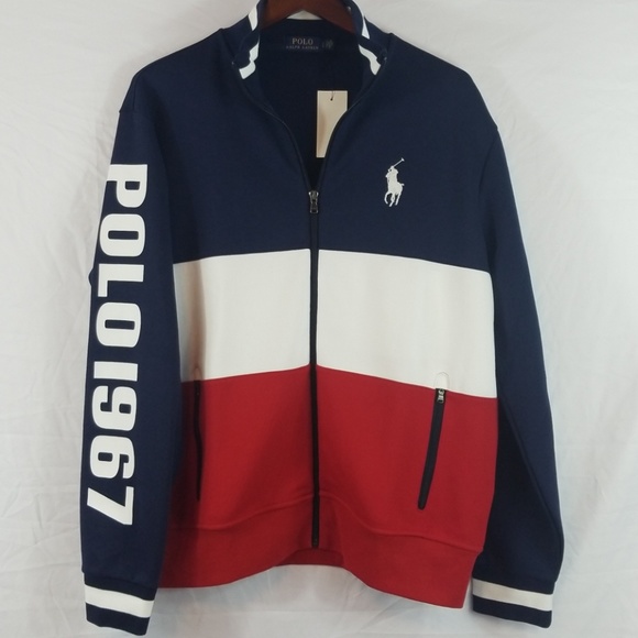 Polo Ralph Lauren Other - Ralph Lauren Polo Full Zip Up
